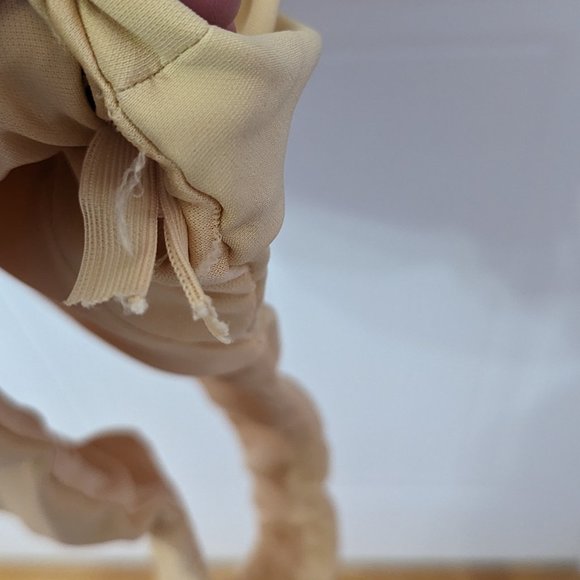 NWOT Zara bodysuit Size XS - Picture 4 of 7